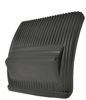 PARALAMA DA TRAÇÃO VOLVO NL MEIO DIANTEIRO