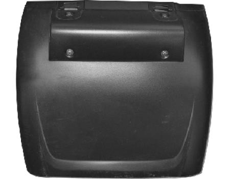 PARALAMA DAF MEIO XR/CF TD/DE INTERMEDIARIO